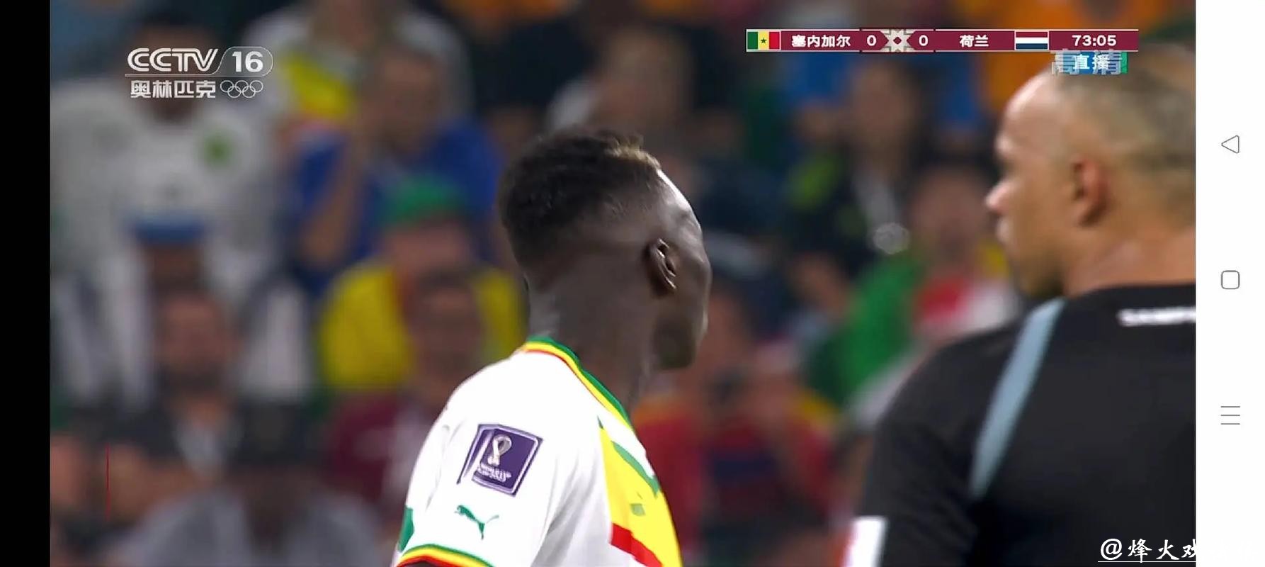 优酷直播世界杯精彩瞬间尽收眼底 优酷直播世界杯精彩瞬间尽收眼底